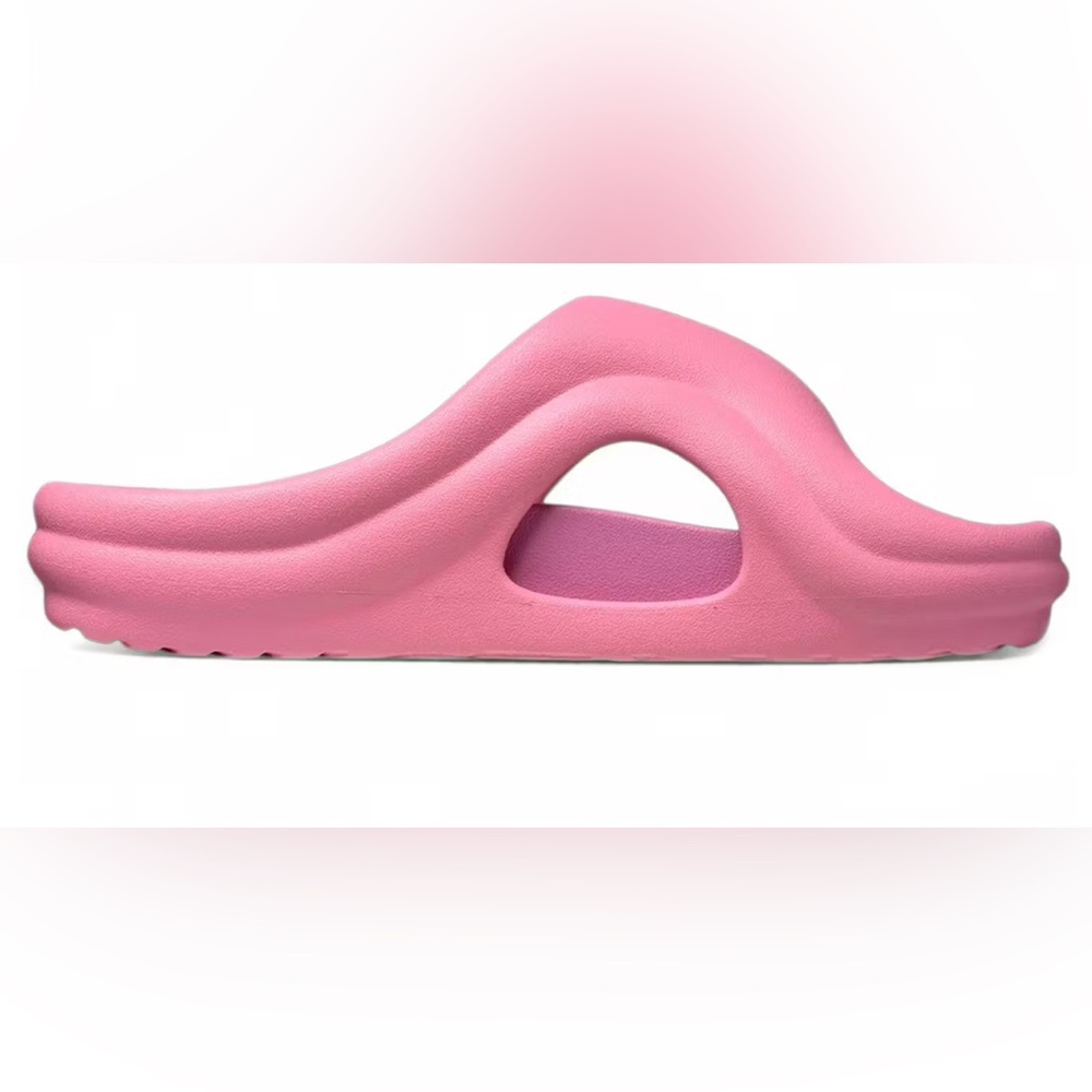 SKYLRK Beach Slide Gum 9M/W10 Justin Bieber